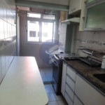 Apartamento à venda com 3 quartos, sendo 1 suíte, em Vila Butantã, São Paulo - SP