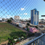 Apartamento à venda com 2 quartos em Recreio São Judas Tadeu, São Carlos - SP