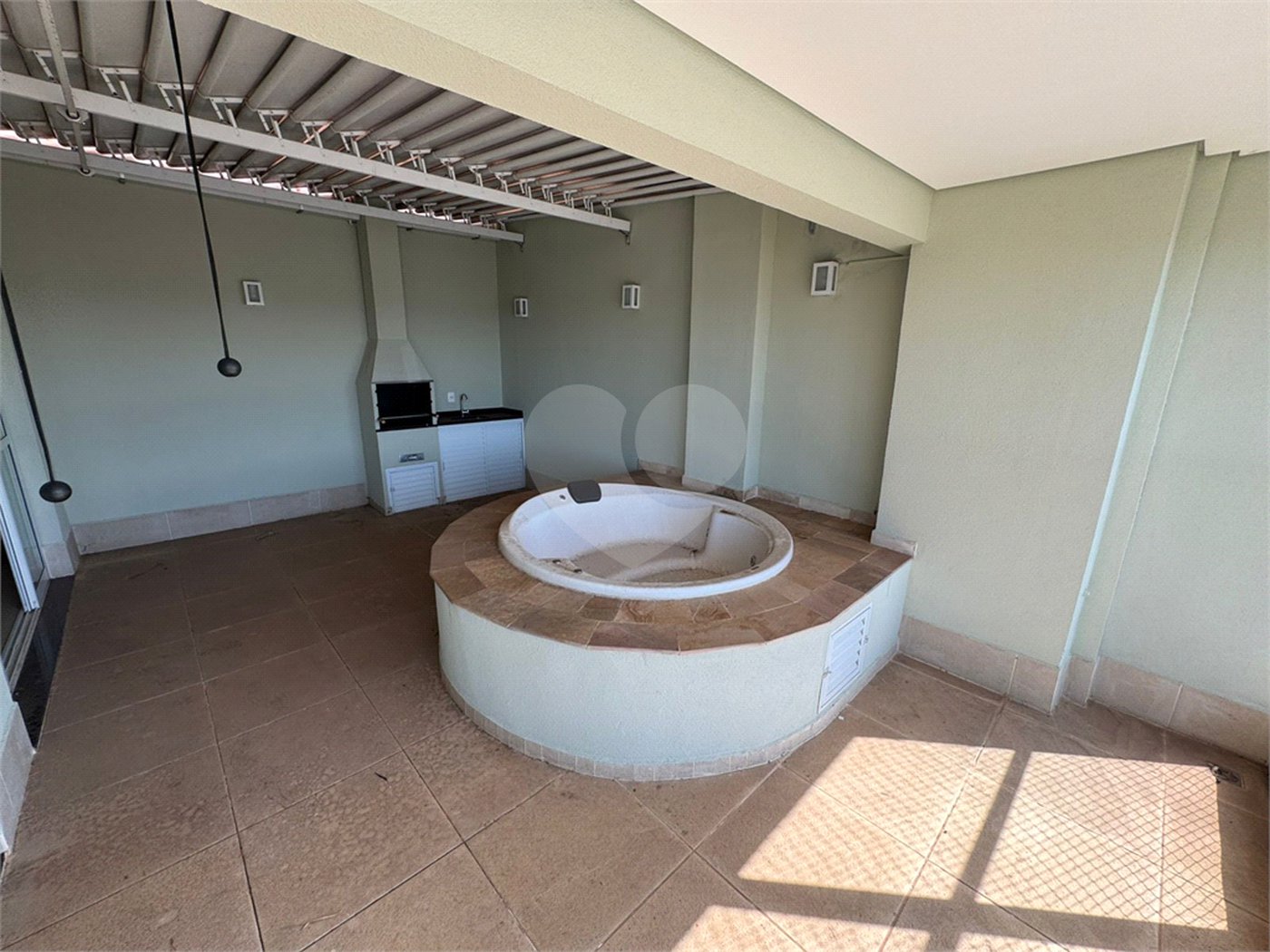 Cobertura 3 quartos 2 suítes Jade Residence São Carlos