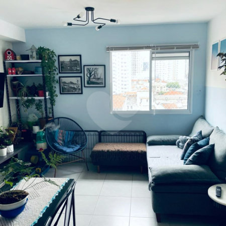 APARTAMENTO A VENDA EM SP CAMBUCI