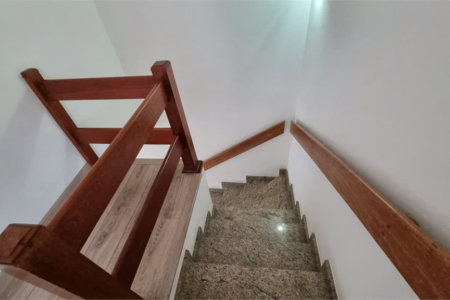 SOBRADO DE 3 DORMITORIOS EM CONDOMINIO À VENDA – PRÓXIMO À USP E À PRAÇA ELIS REGINA