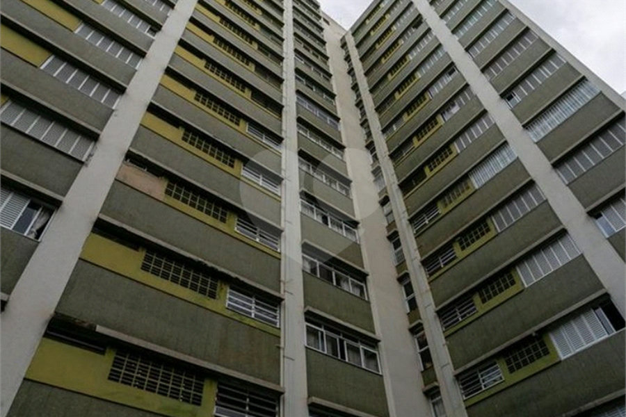 Apartamento mobiliado em Santana