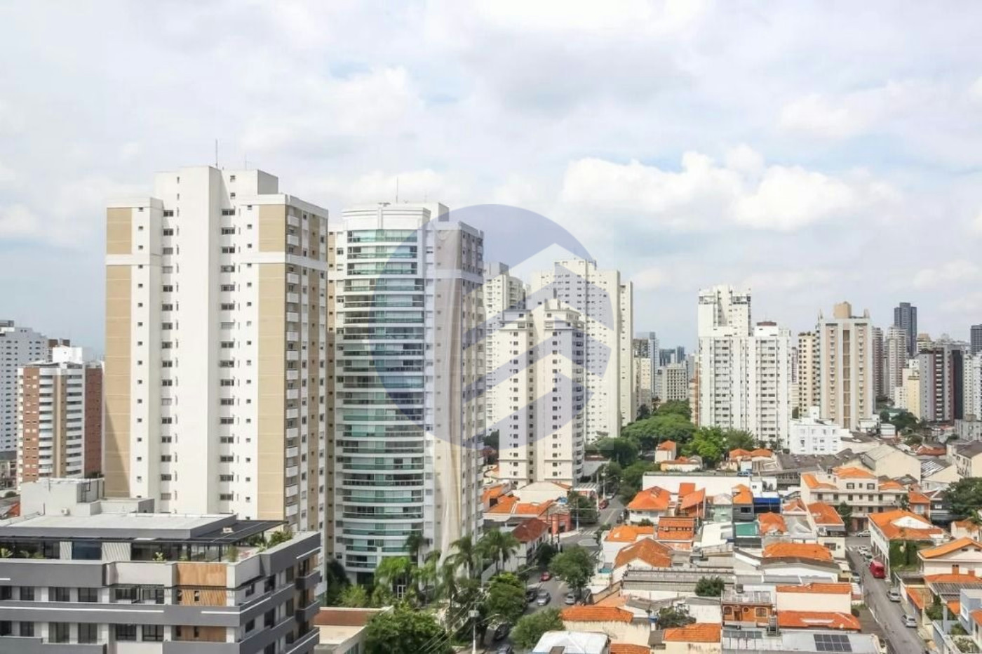 Exclusivo Apartamento de Alto Padrão no Sollo Vila Romana