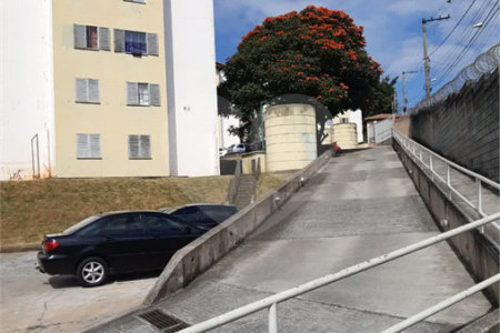 Apartamento á venda - Ferraz de Vasconcelos