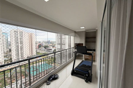Apartamento no Auge 106 m² para venda em São Bernardo do Campo - SP - 3 dorms /1 suite / 2 vagas e depósito