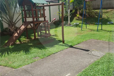 CONDOMÍNIO VIVENDAS DOS ROUXINÓIS - APARTAMENTO COM 2 DORMITÓRIOS À VENDA, 47 M² POR R$ 170.000,00