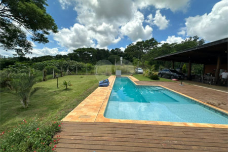 Sítio á venda - 6,6 Hectares