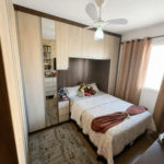 Apartamento à venda com 2 quartos em Jaguaré, São Paulo, SP