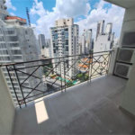 Apartamento 02 dormitórios