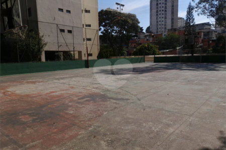 Apartamento á venda - Vila Mascote