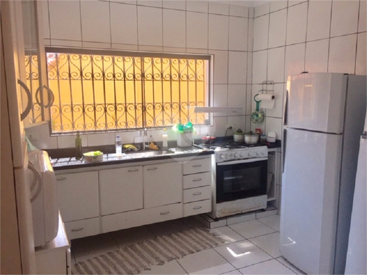 Sobrado à venda com 3 quartos, sendo 1 suíte, em Vila Albertina, São Paulo, SP