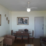 Apartamento à venda com 2 quartos em Caiçara, Praia Grande, SP