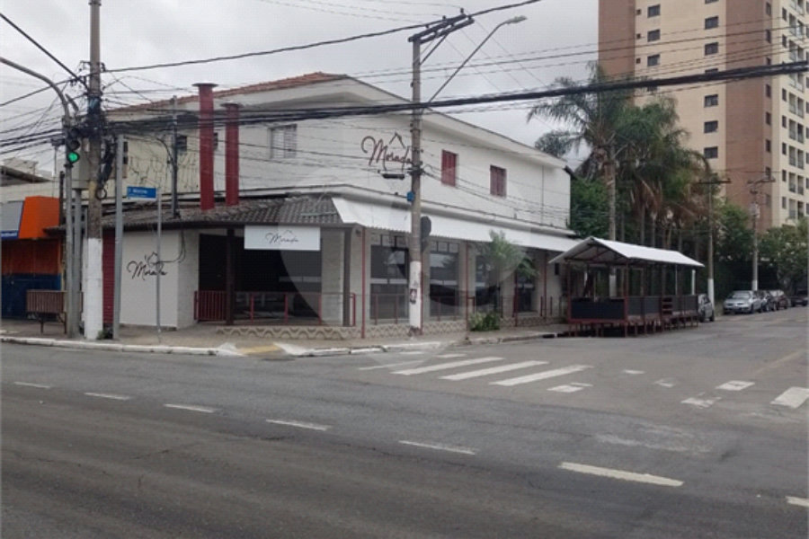 Prédio à venda em Jaguaré, São Paulo, SP