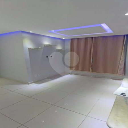 Apartamento à venda com 2 quartos em Campo Grande, Rio de Janeiro, RJ