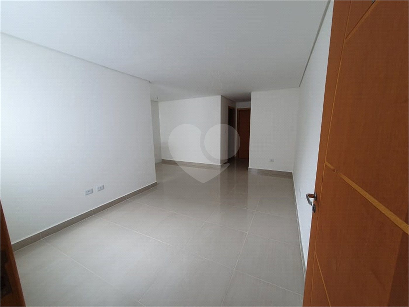 Apartamento à venda com 1 quarto em Tucuruvi, São Paulo, SP