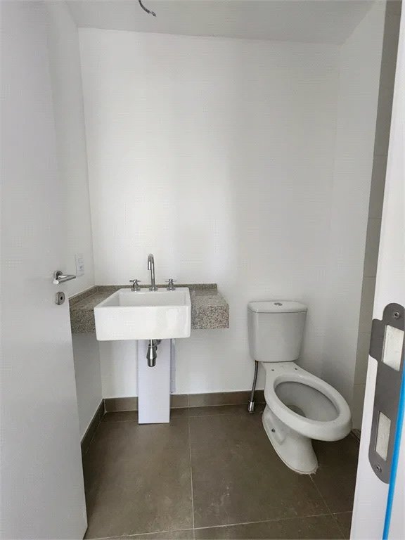 Apartamento à venda com 1 suíte em Pinheiros, São Paulo, SP
