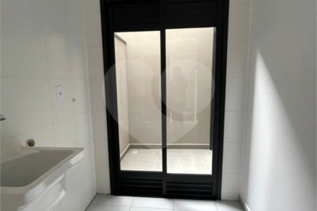Apartamento à venda com 1 quarto em Vila Medeiros, São Paulo, SP