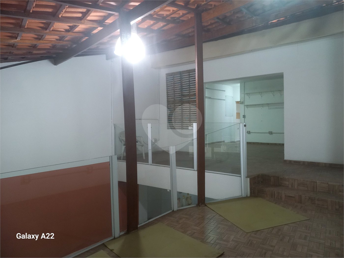 Casa à venda com 2 quartos em Vila Leopoldina, São Paulo, SP