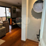 Apartamento à venda com 3 suítes em Vila Olímpia, São Paulo, SP