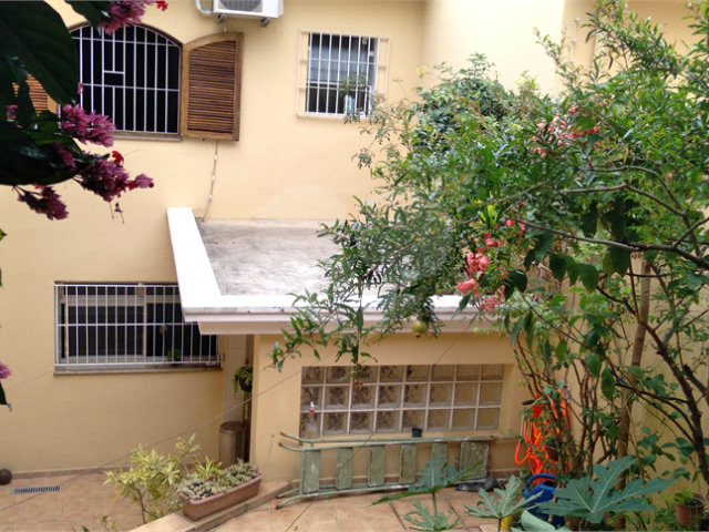 Sobrado à venda com 3 quartos, sendo 1 suíte,  em Santana, São Paulo, SP