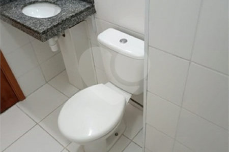 Apartamento à venda com 2 quartos em Jardim Boa Vista (zona Oeste), São Paulo, SP
