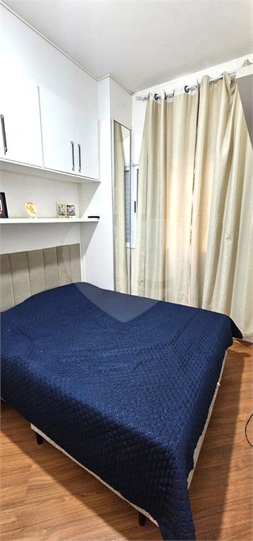 Apartamento à venda com 2 quartos em Quinta da Paineira, São Paulo, SP