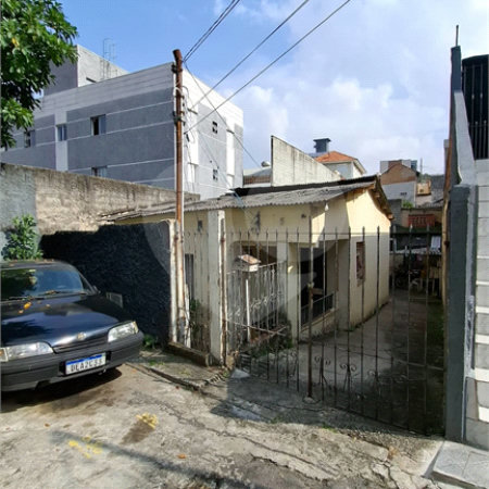 Casa de Vila à venda com 4 quartos em Vila Gustavo, São Paulo, SP