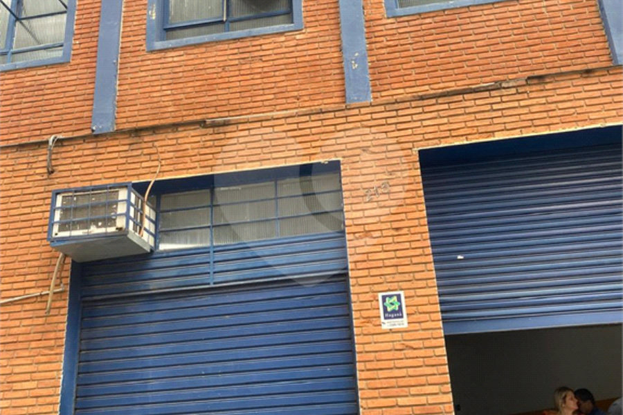 Prédio para alugar em Lapa, São Paulo, SP
