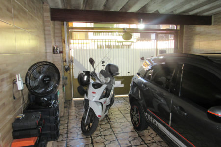 Sobrado à venda com 1 quarto, sendo 2 suítes, em Jardim das Oliveiras, São Paulo, SP