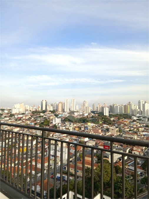Apartamento à venda com 2 quartos em Mandaqui, São Paulo, SP