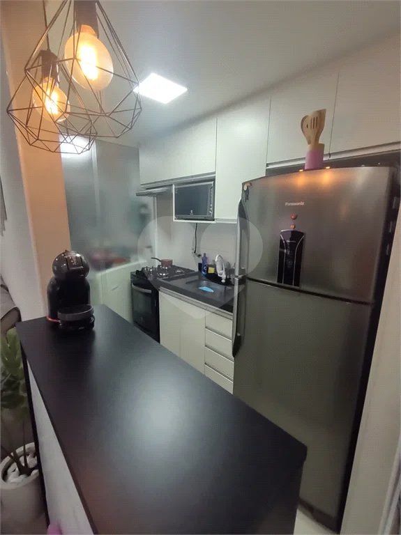 Apartamento à venda com 2 quartos em Pirituba, São Paulo, SP