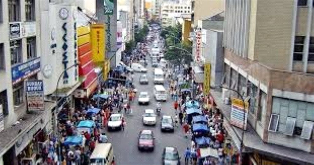 Sala à venda no Centro, São Paulo, SP