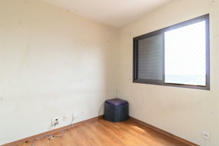 Apartamento à venda com 3 quartos, sendo 1 suíte, em Sumarezinho, São Paulo, SP