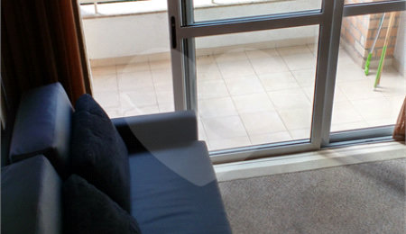 Apartamento à venda com 1 suíte em Cidade Monções, São Paulo, SP