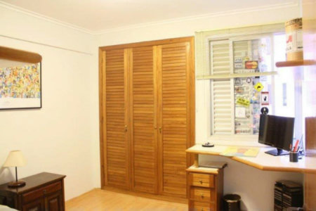 Apartamento à venda com 3 quartos, sendo 1 suíte, em Sumarezinho, São Paulo, SP