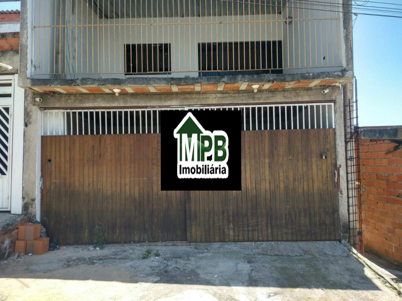 Sobrado à venda com 4 quartos, sendo 1 suíte, em Jardim Alpes de Sorocaba, Sorocaba, SP