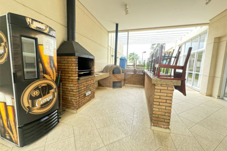 Apartamento à venda com 2 suítes em Tucuruvi, São Paulo, SP