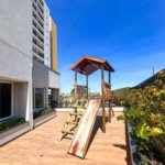 Apartamento à venda com 2 suítes em Jardim Santa Cruz, Indaiatuba, SP