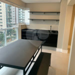 Apartamento à venda com 1 quarto em Mooca, São Paulo, SP