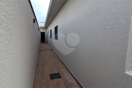 Casa à venda com 3 quartos, sendo 1 suíte,  no condomínio Reserva Ipanema, Sorocaba - SP