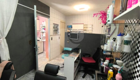 Sobrado à venda com 2 quartos em Tucuruvi, São Paulo, SP