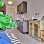 Apartamento à venda com 1 quarto em Indianópolis, São Paulo, SP