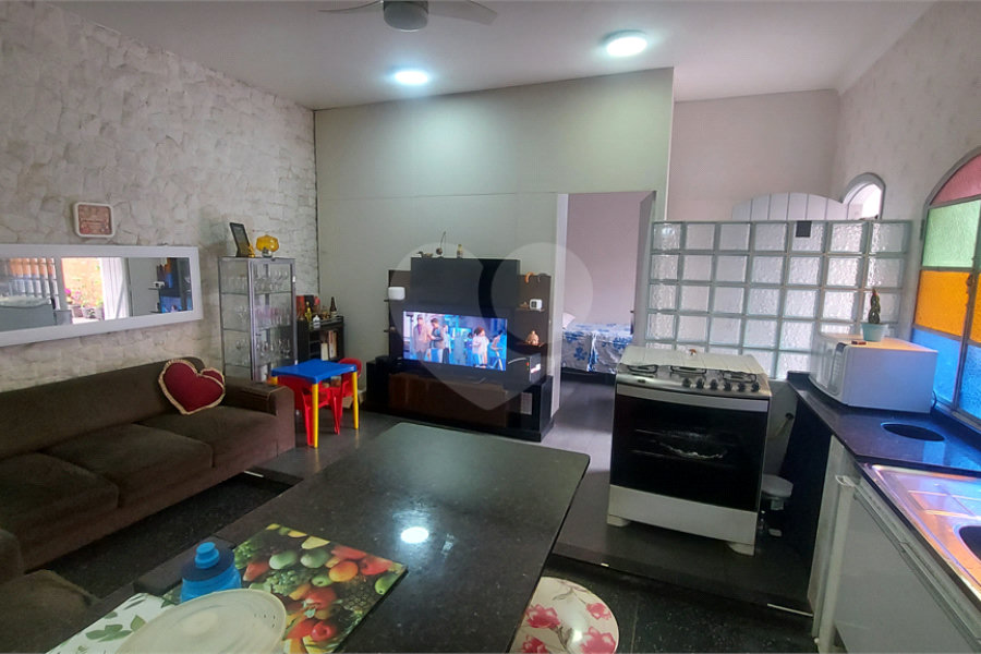 Casa à venda com 5 quartos, sendo 1 suíte, em Jabaquara, São Paulo, SP