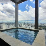Apartamento à venda com 1 quarto em Pinheiros, São Paulo, SP