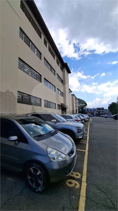 Apartamento à venda com 2 quartos em Jardim Martins Silva, São Paulo, SP