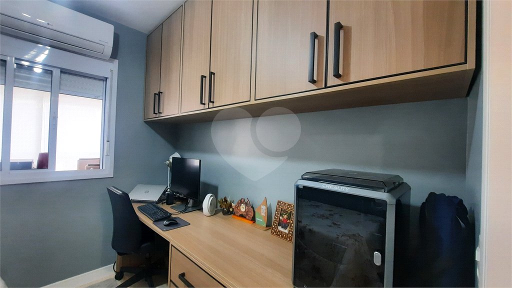 Apartamento à venda com 2 quartos em Santo Amaro, São Paulo, SP