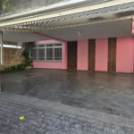 Casa à venda com 3 quartos, sendo 1 suíte, em Lar São Paulo, São Paulo, SP
