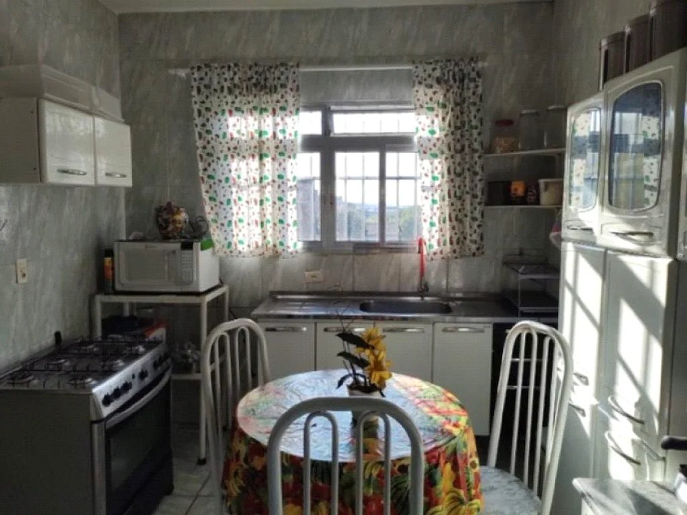 Casa à venda com 9 quartos em Parque Fernanda, São Paulo, SP