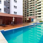 Cobertura com 2 dormitórios à venda, 125 m² por R$ 2.400.000,00 - Brooklin Paulista - São Paulo/SP