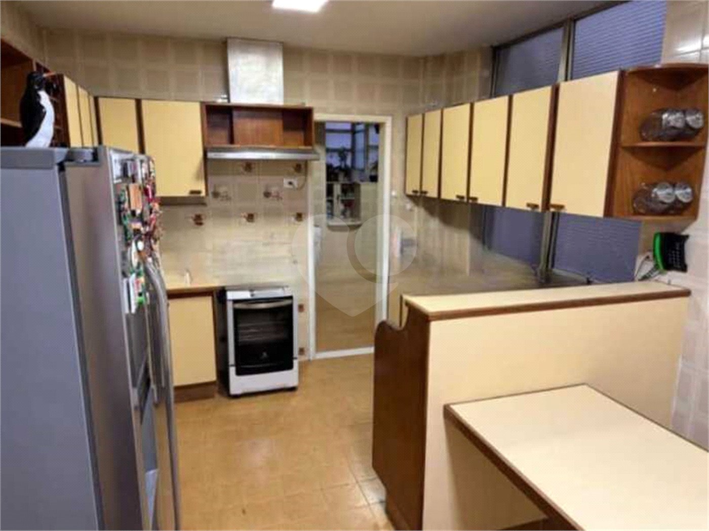 Apartamento à venda com 3 quartos, sendo 1 suíte, em Tijuca, Rio de Janeiro, RJ